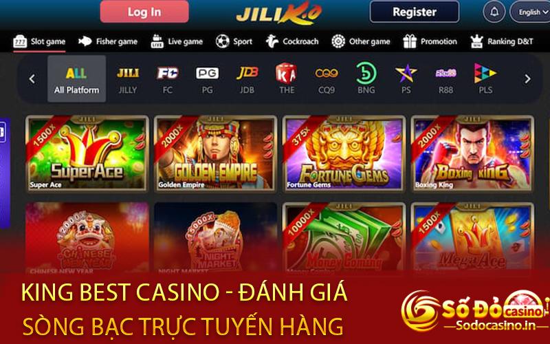 Khám phá darmowe kasyno online với nhiều phần thưởng miễn phí hấp dẫn