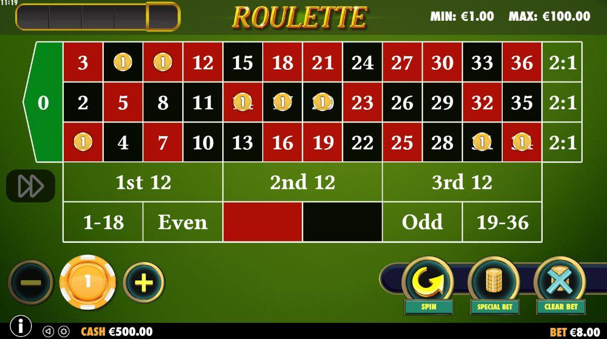 Khám phá trải nghiệm cá cược đỉnh cao tại betway online casino cùng nhiều phần thưởng hấp dẫn