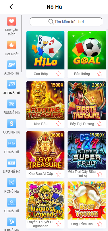 Khám phá game online mini cực hấp dẫn cho người chơi mới
