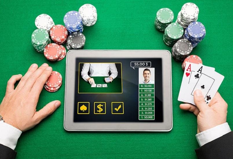 Khám phá mobile online casino tại South Africa và những ưu điểm vượt trội từ mobile online casino