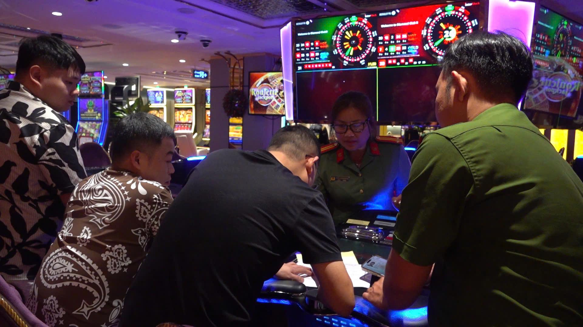 Khám phá ưu điểm nổi bật của KU Casino Net khi tham gia cá cược trực tuyến