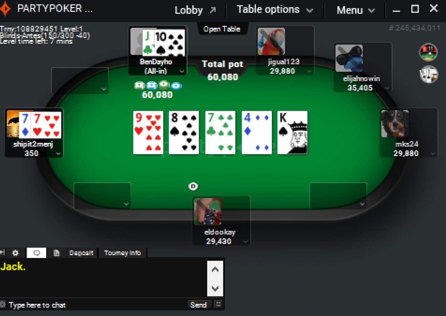 Khám phá pai gow online casino uy tín để trải nghiệm pai gow tuyệt vời