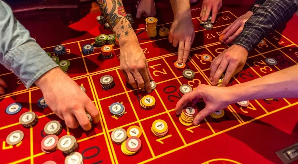 Khám phá mobile online casino tại South Africa và những ưu điểm vượt trội từ mobile online casino