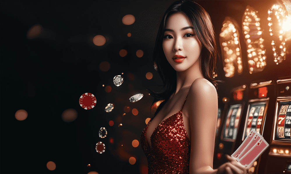 Khám phá may mắn cùng Wu Lu Cai Shen Wu Lu Cai Shen mang lại cơ hội đổi đời