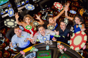 Khám phá american online casino uy tín với nhiều trò chơi hấp dẫn và phần thưởng lớn
