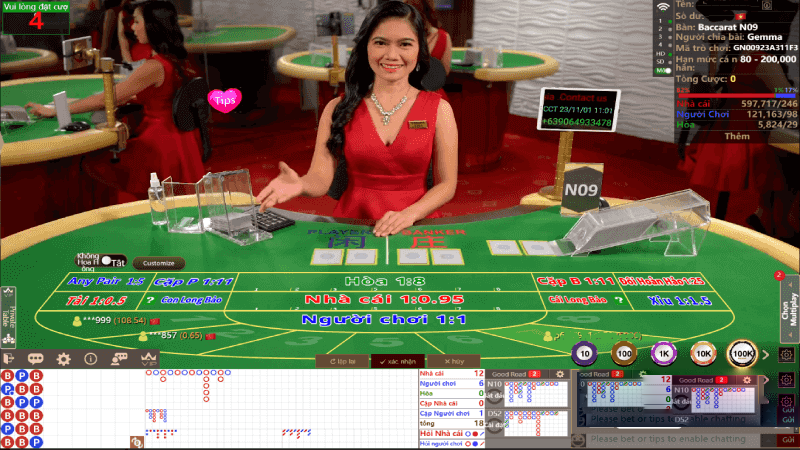 Khám phá trải nghiệm cá cược đỉnh cao tại betway online casino cùng nhiều phần thưởng hấp dẫn