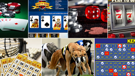 Khám phá Lucky Racing và cơ hội thắng lớn tại Lucky Racing ngay hôm nay