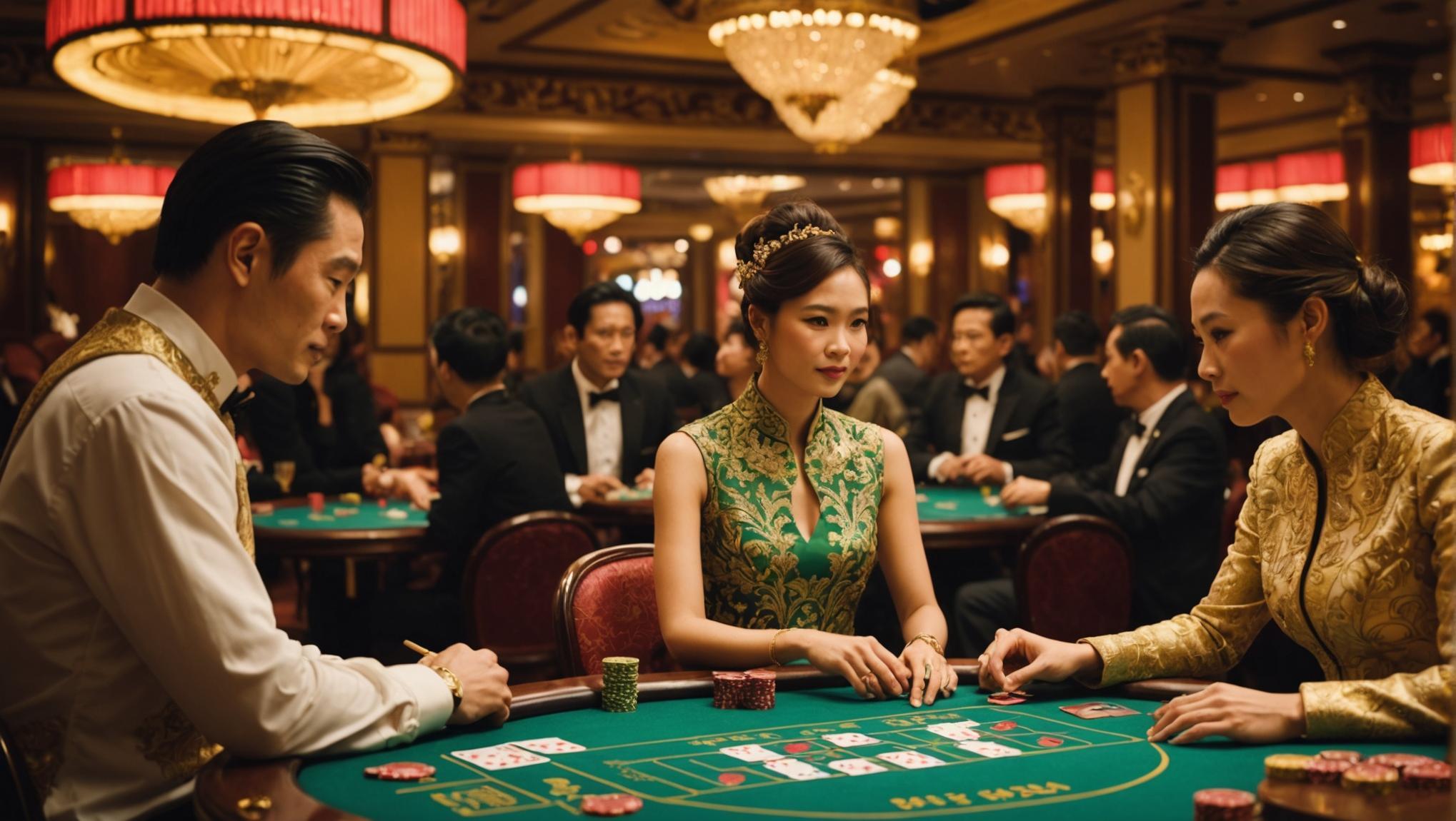 Khám phá thế giới game bài ăn tiền thật uy tín tại Việt Nam với game bài ăn tiền thật hot nhất 2024