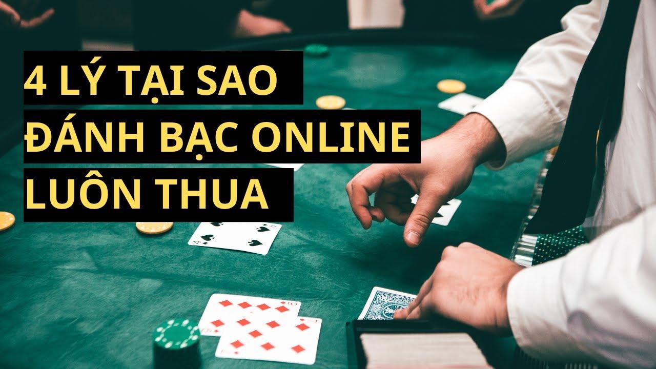 Chơi game online thú vị và cách chơi game online hiệu quả dành cho người mới