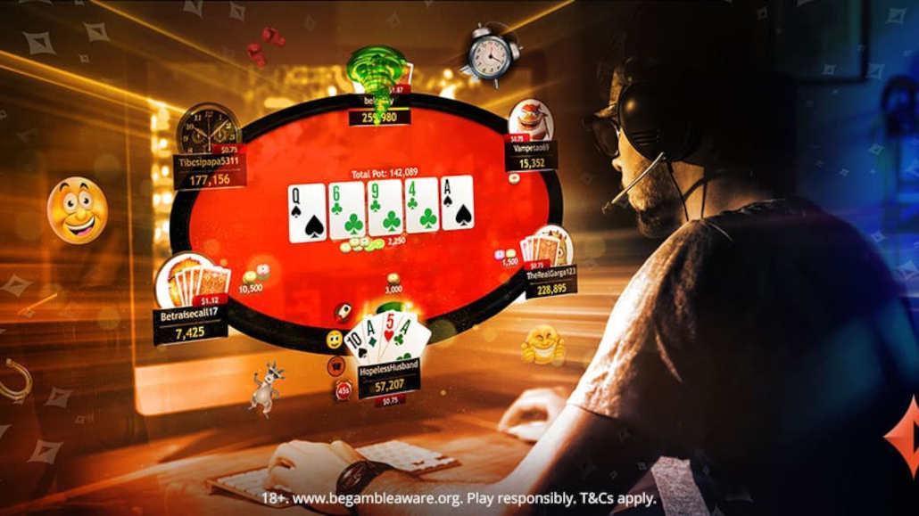 Khám phá chiến thuật chơi Texas Hold’em hiệu quả cho người mới bắt đầu