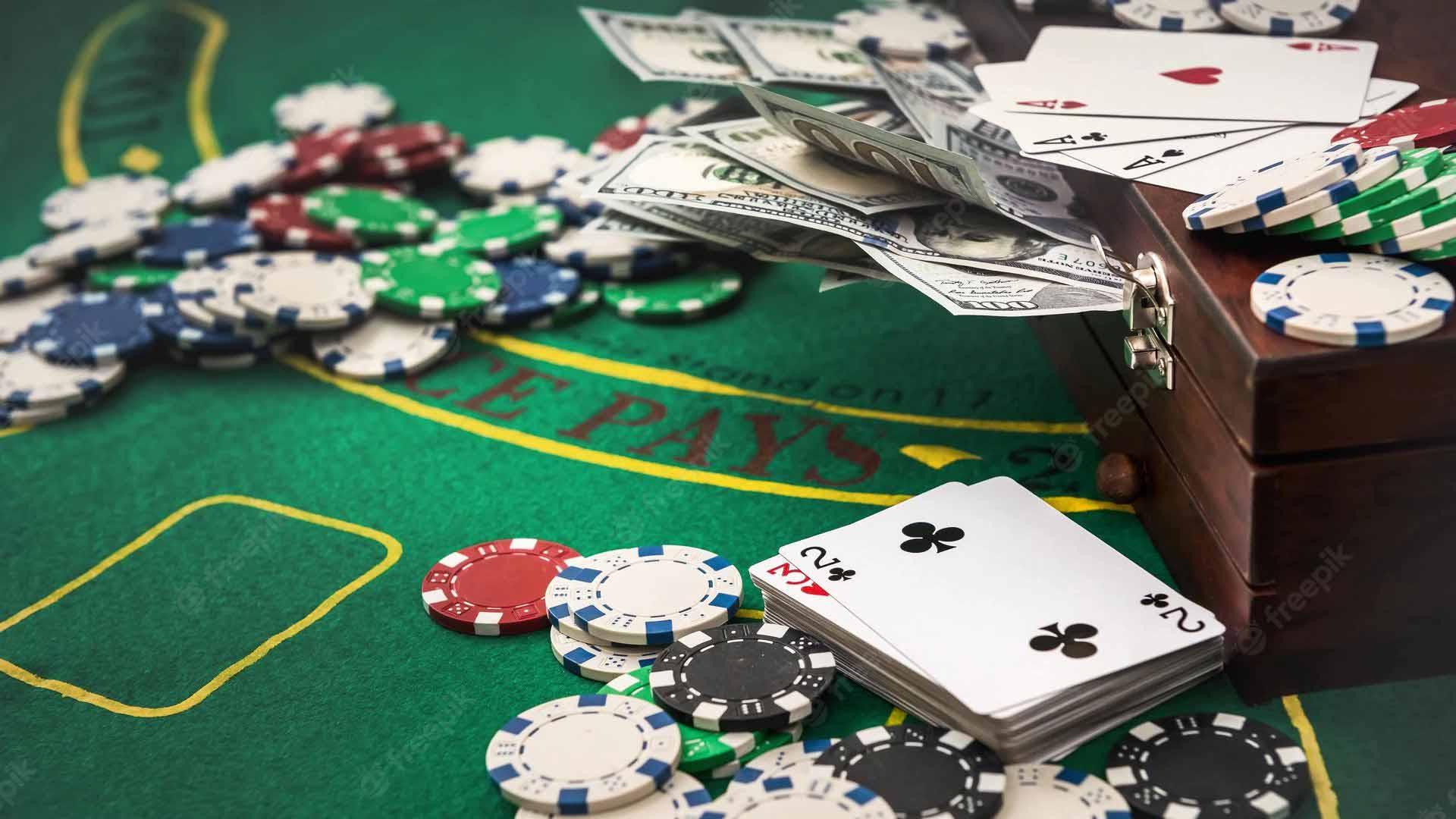 Khám phá cách tải game bài miễn phí và tận hưởng thế giới tải game bài hấp dẫn